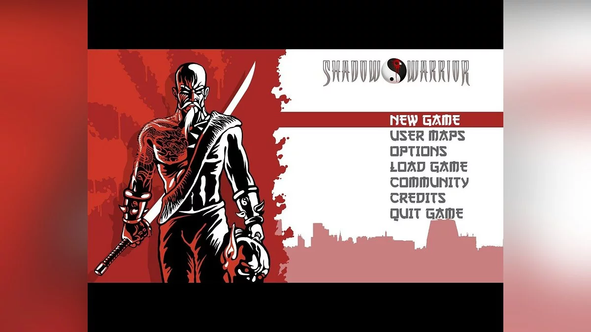 Скриншоты из Shadow Warrior Classic Redux / Картинка 23