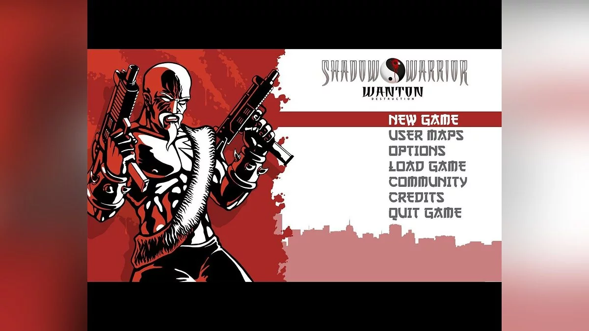 Скриншоты из Shadow Warrior Classic Redux / Картинка 31