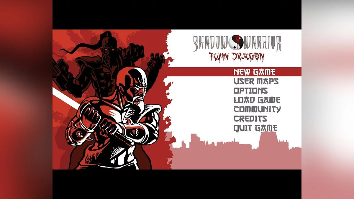 Скриншоты из Shadow Warrior Classic Redux / Картинка 33