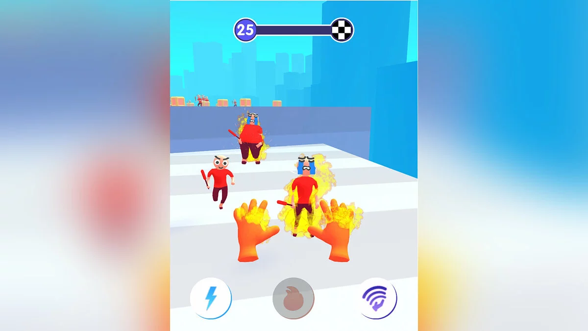 Скриншоты из Elemental Master (2021) / Картинка 1