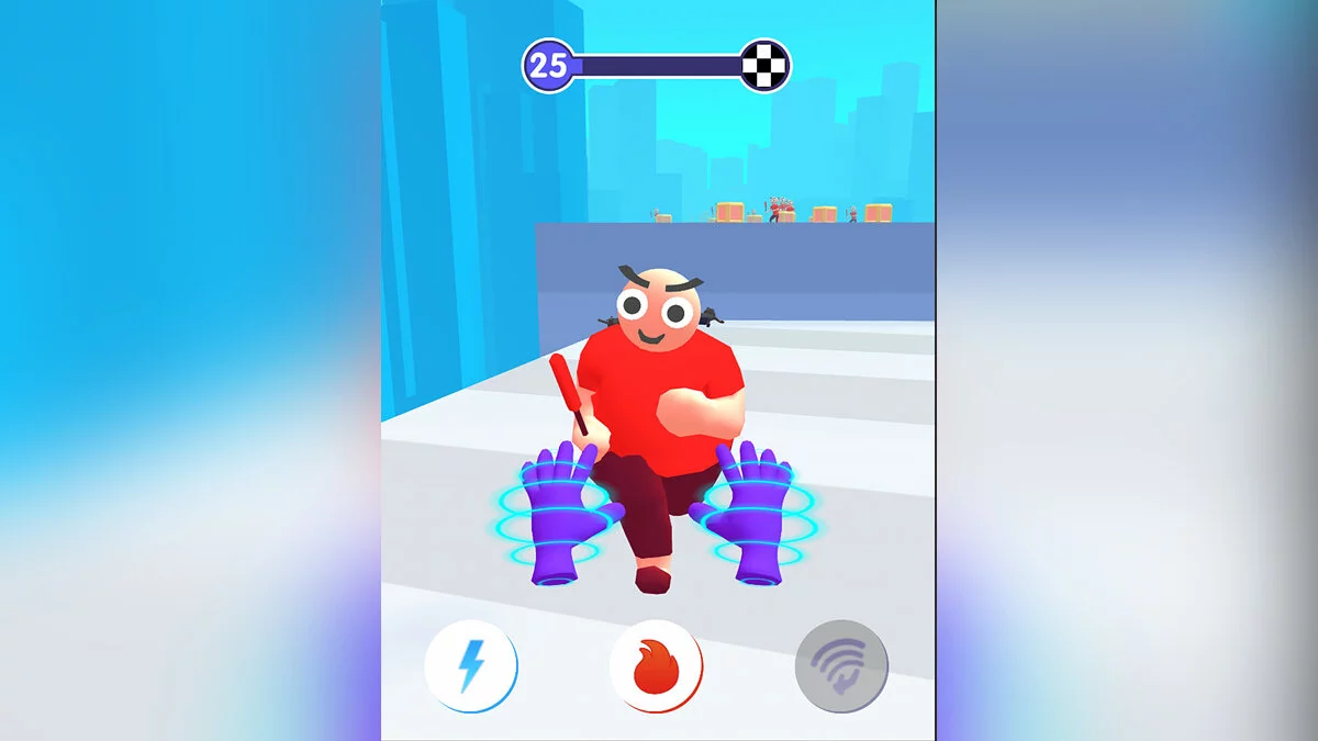 Скриншоты из Elemental Master (2021) / Картинка 2