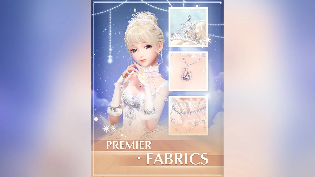 Скриншоты из Shining Nikki / Картинка 4
