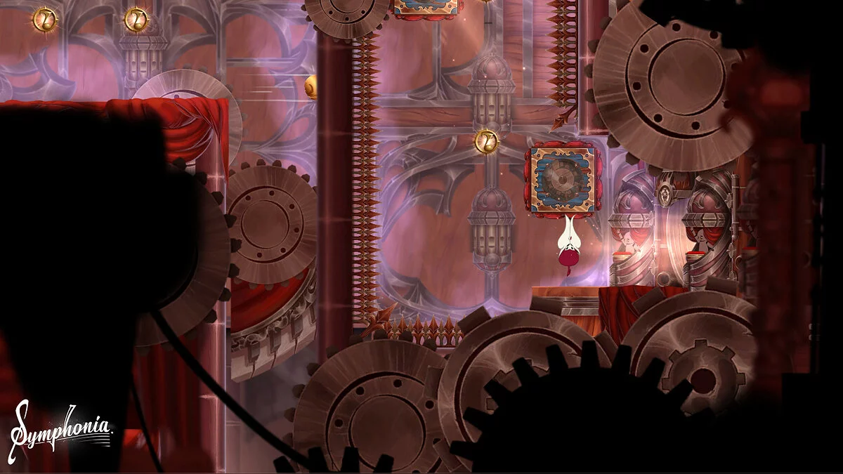 Скриншоты из Symphonia / Картинка 4