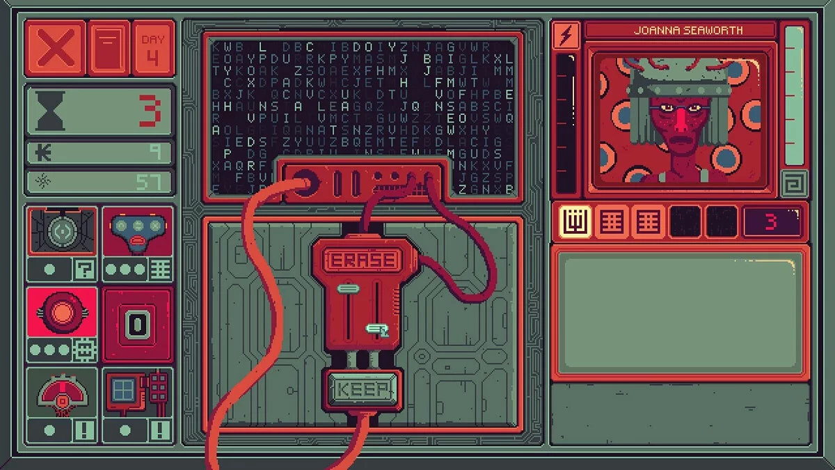 Скриншоты из Mind Scanners / Картинка 14