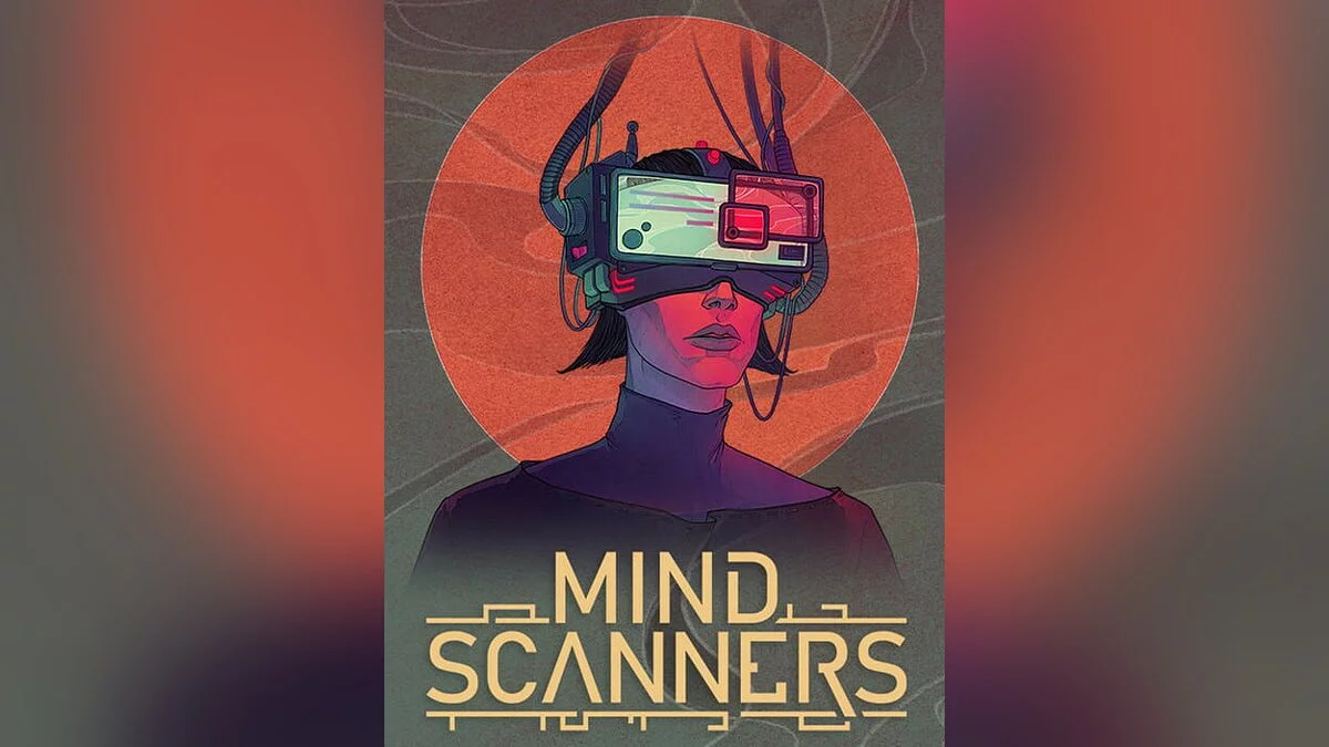 Арт из Mind Scanners / Картинка 1