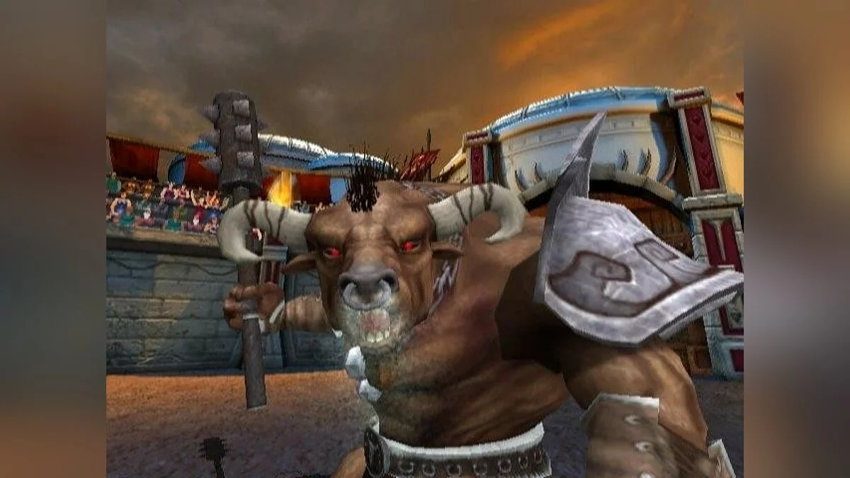 Скриншоты из Rage of the Gladiator / Картинка 39