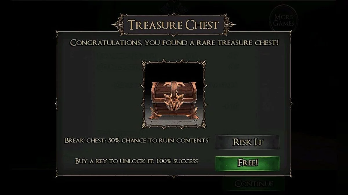 Скриншоты из Rage of the Gladiator / Картинка 101