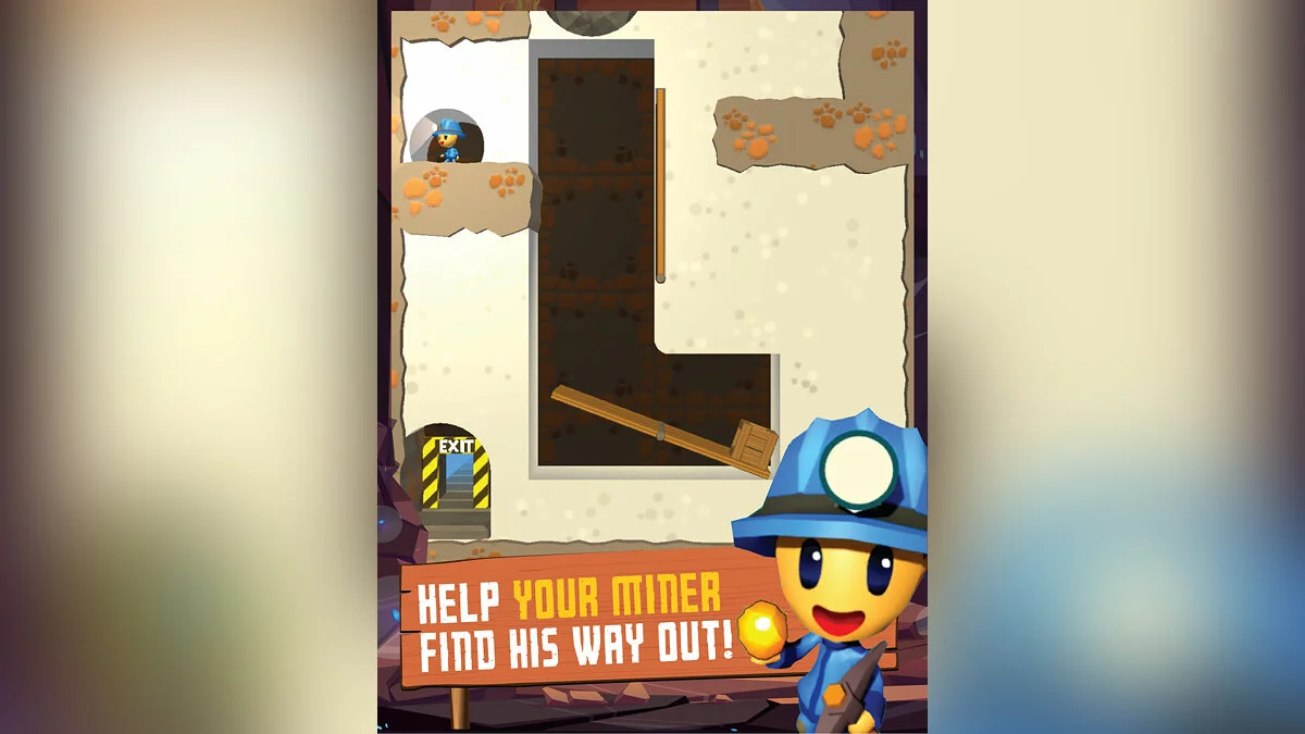 Скриншоты из Mine Rescue! / Картинка 2
