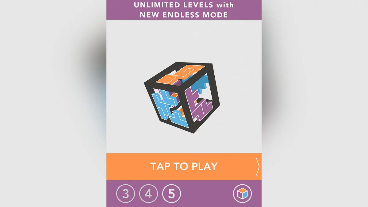 Скриншоты из LVL / Картинка 4