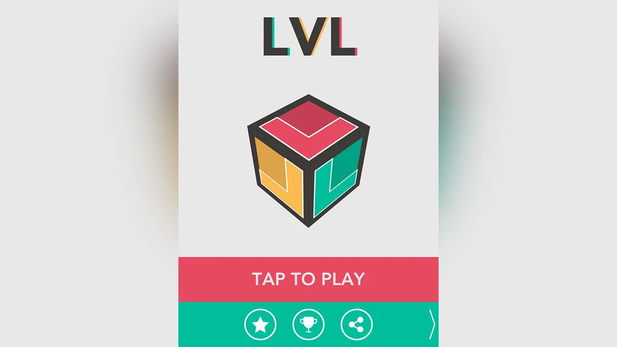 Скриншоты из LVL / Картинка 6