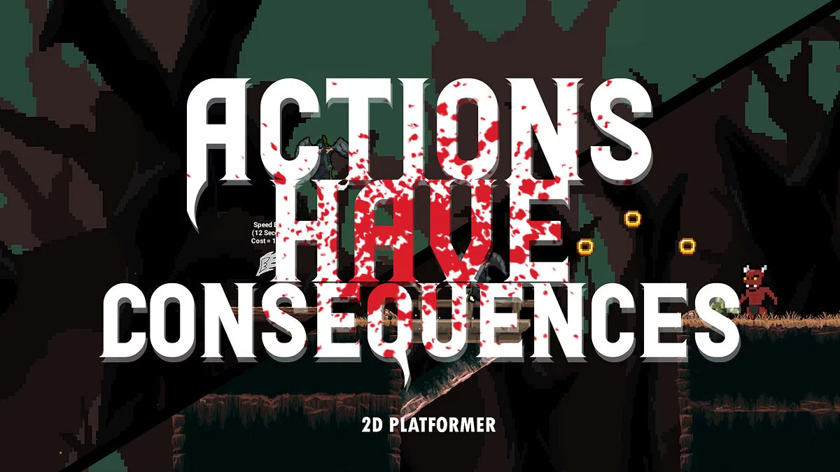 Арт из Actions Have Consequences / Картинка 1
