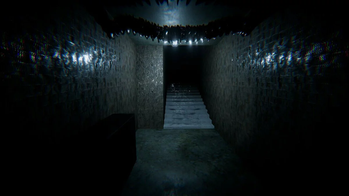 Скриншоты из Down Beneath / Картинка 1