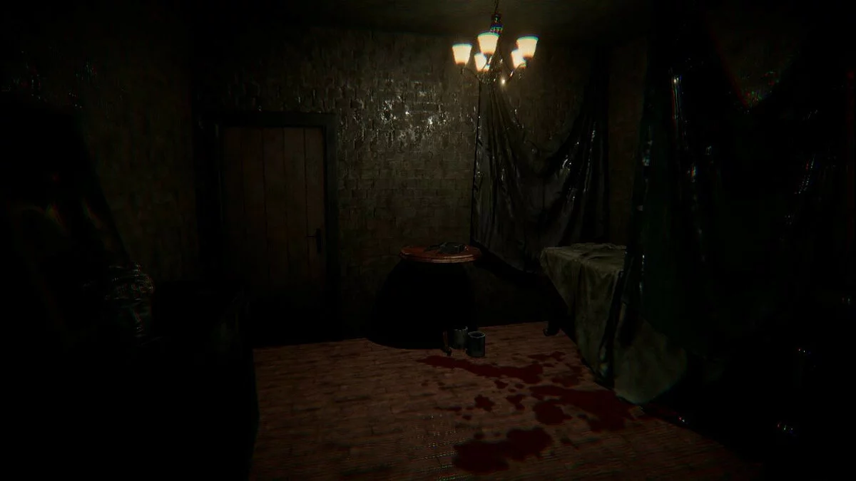Скриншоты из Down Beneath / Картинка 2