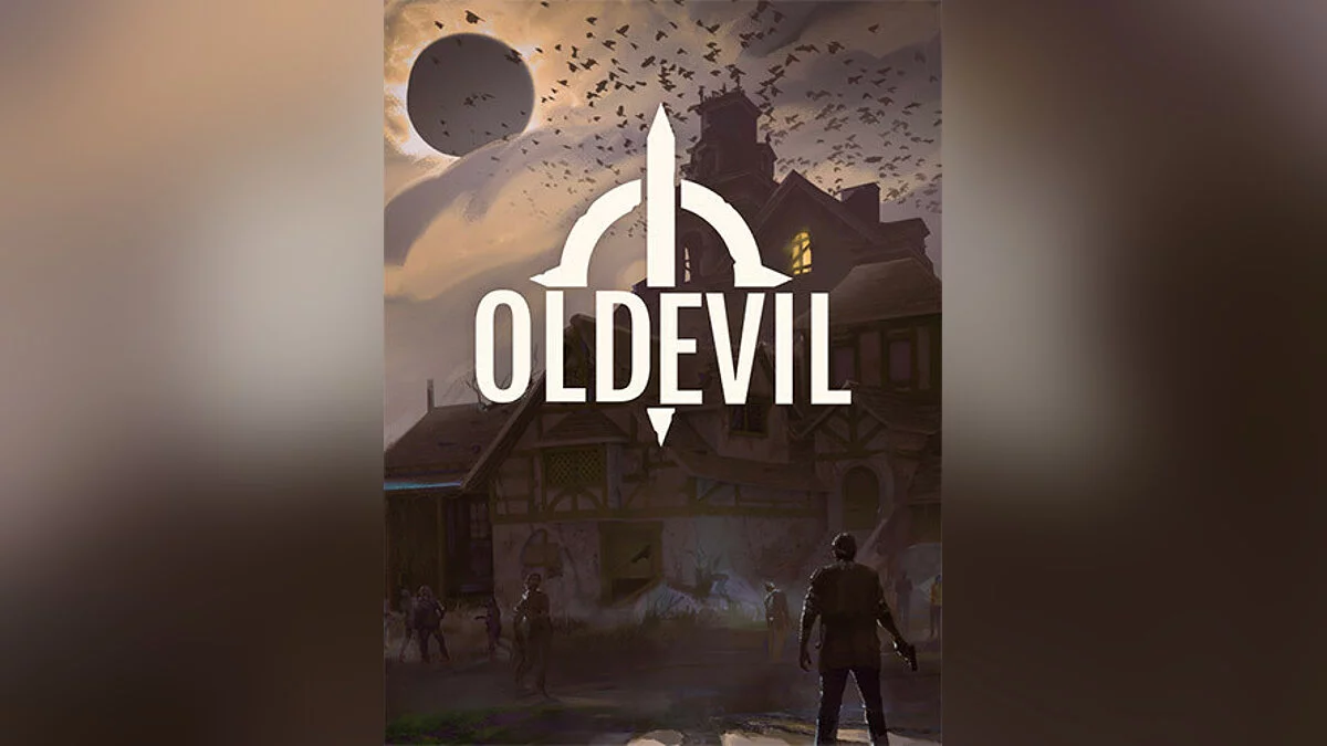 Арт из Old Evil / Картинка 1