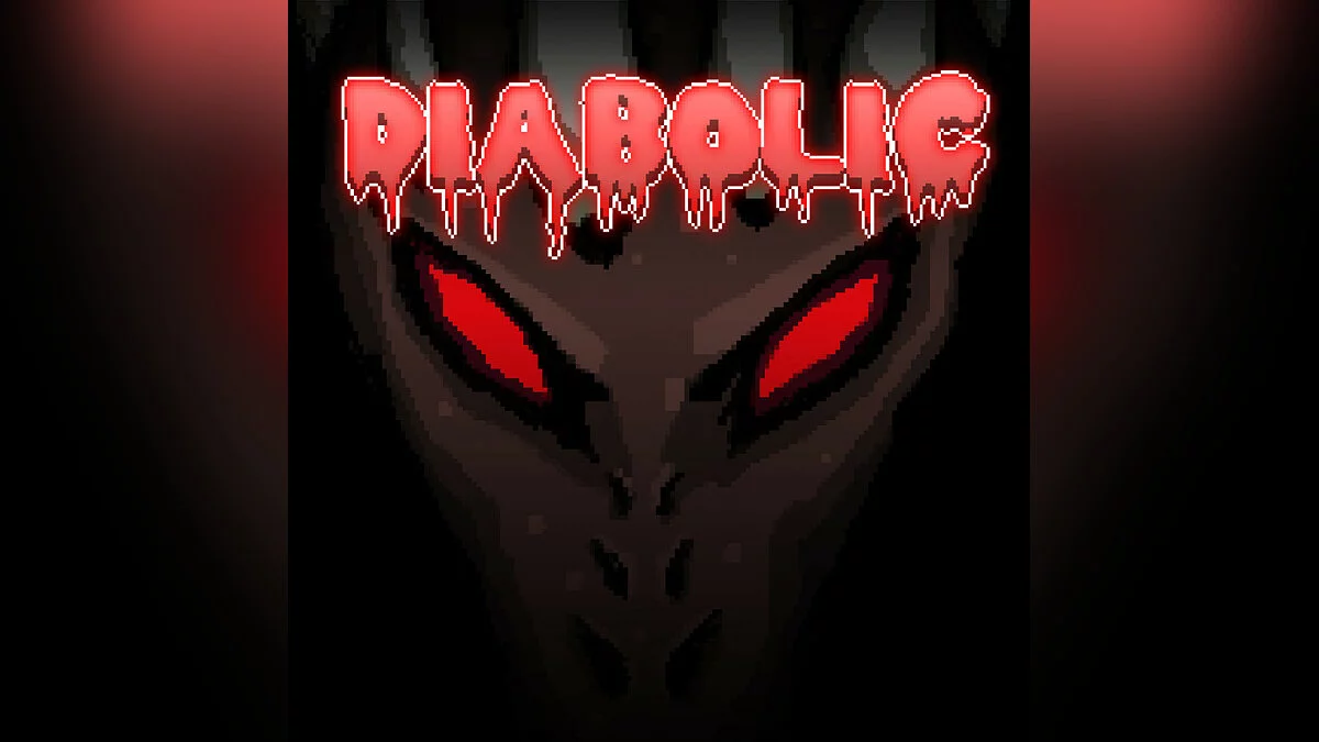 Арт из Diabolic / Картинка 1