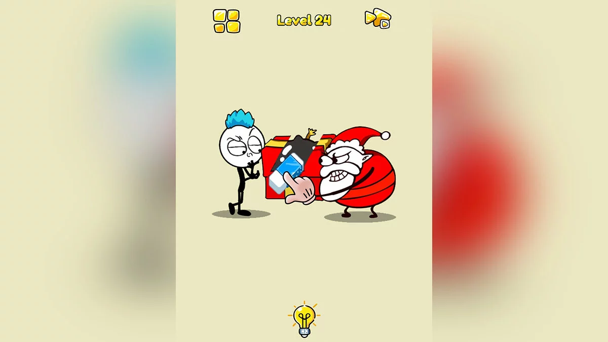 Скриншоты из Troll Master 2 / Картинка 1