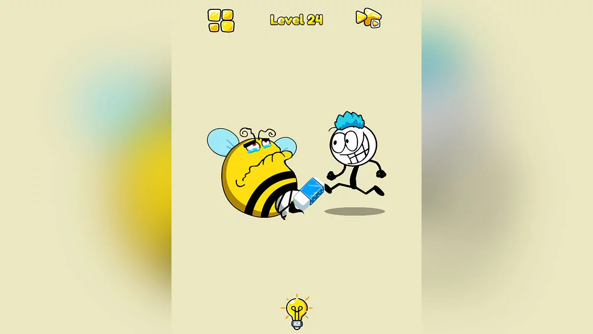 Скриншоты из Troll Master 2 / Картинка 4