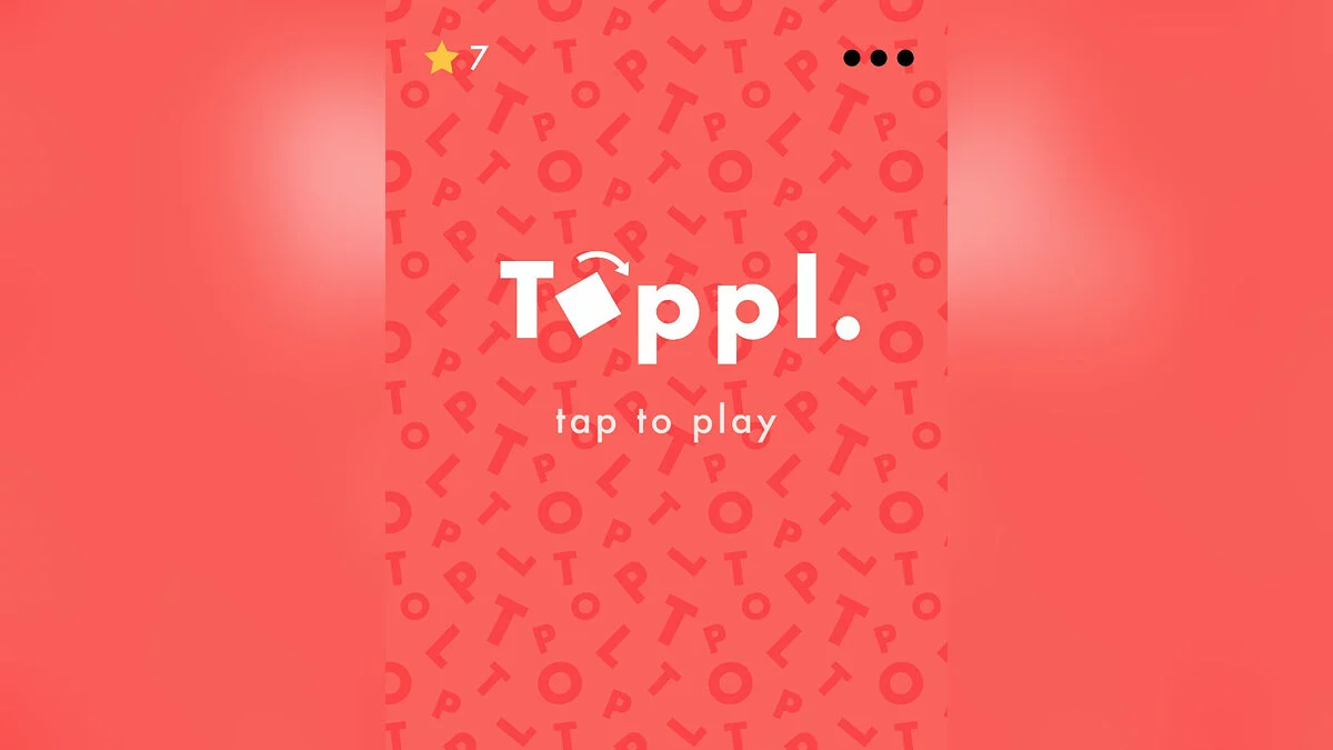 Скриншоты из Toppl / Картинка 9