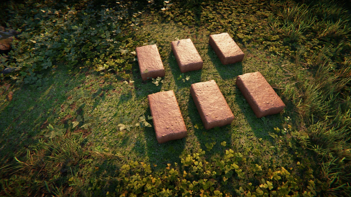 Скриншоты из Tribe: Primitive Builder / Картинка 5