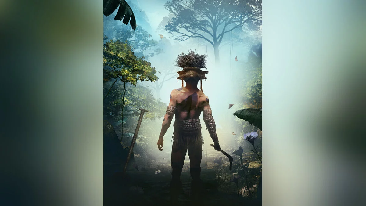 Арт из Tribe: Primitive Builder / Картинка 3