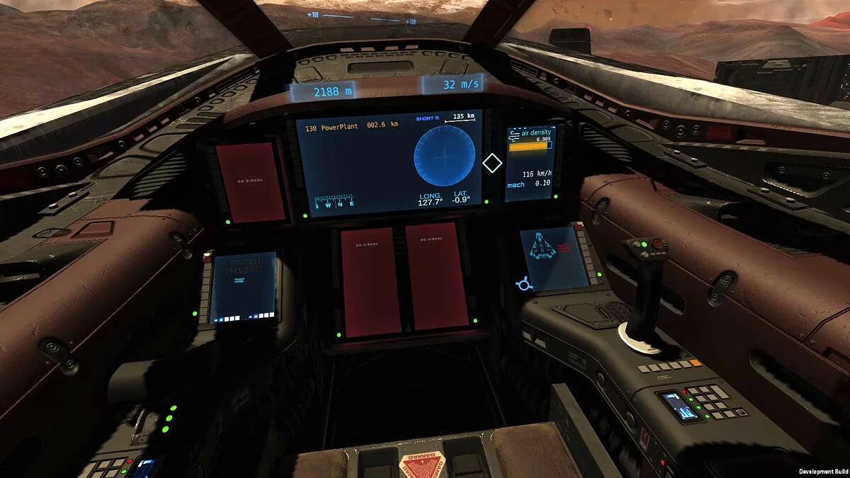 Скриншоты из Flight Of Nova / Картинка 18