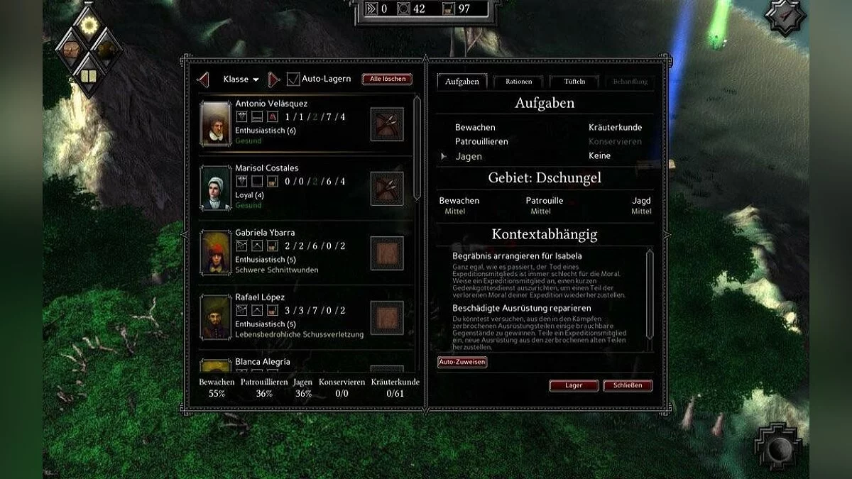 Скриншоты из Expeditions: Conquistador / Картинка 9