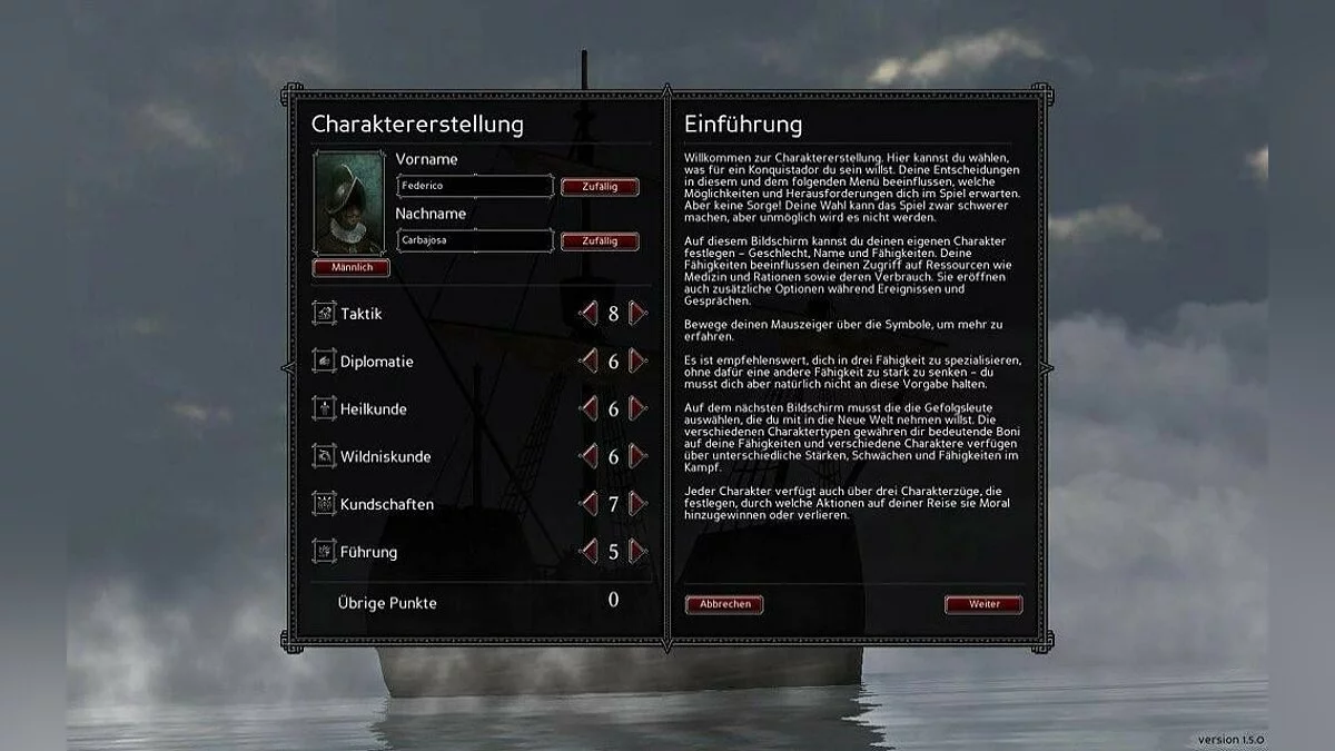 Скриншоты из Expeditions: Conquistador / Картинка 13