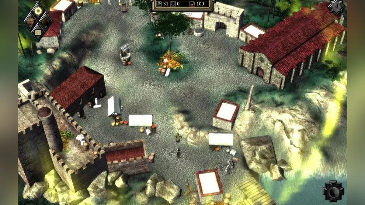 Скриншоты из Expeditions: Conquistador / Картинка 14