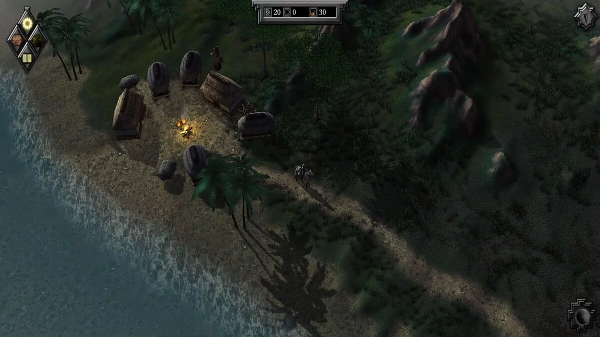 Скриншоты из Expeditions: Conquistador / Картинка 31