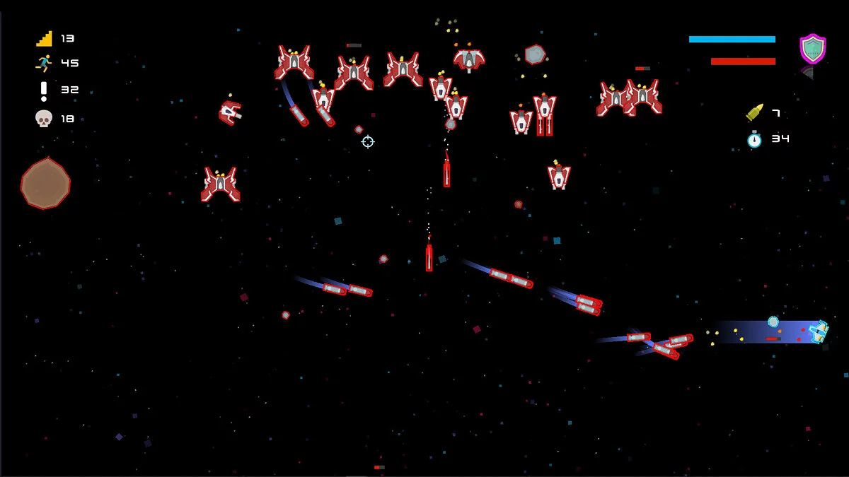 Скриншоты из GoBlaster / Картинка 5