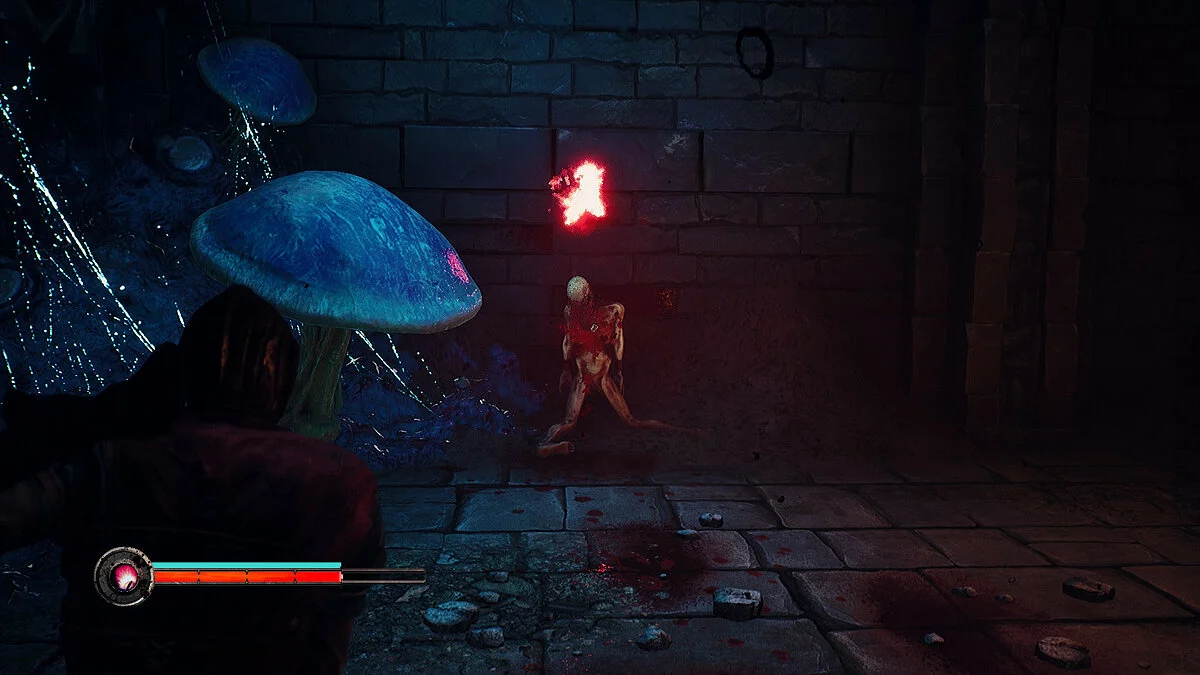 Скриншоты из Blood Spear / Картинка 12