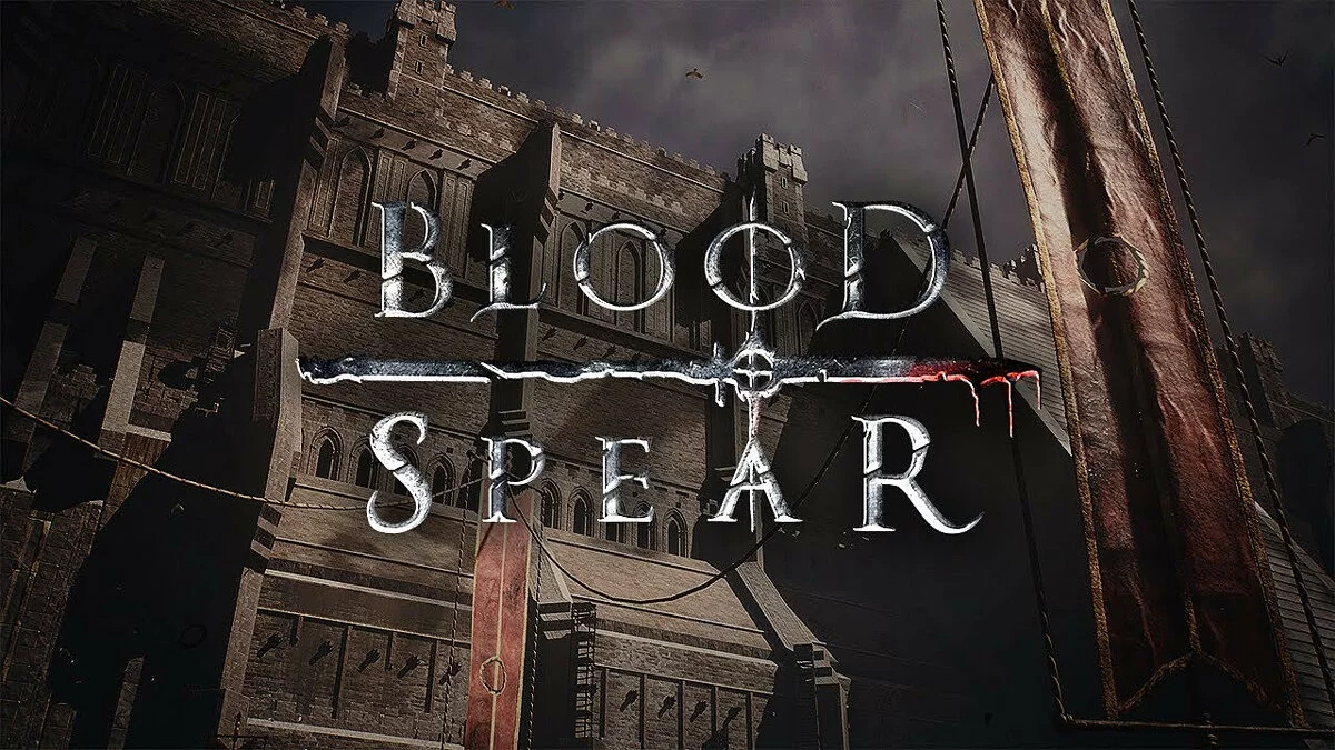 Арт из Blood Spear / Картинка 4