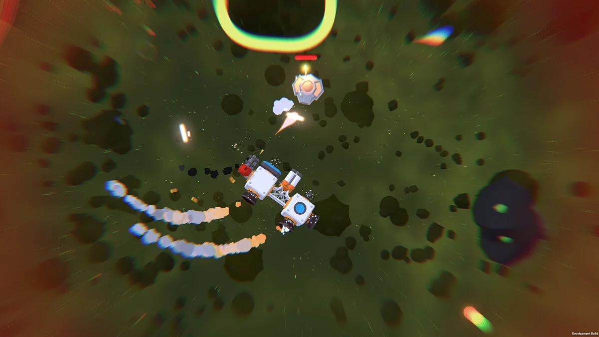 Скриншоты из Space Scavenger / Картинка 10