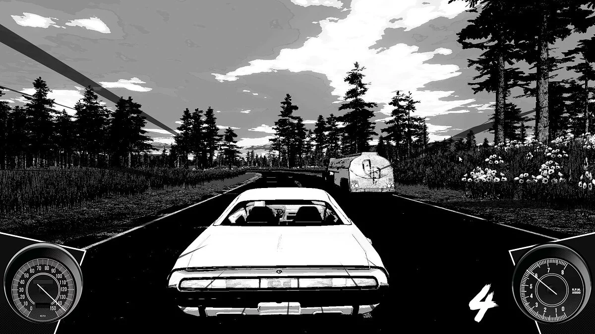 Скриншоты из Heading Out / Картинка 3