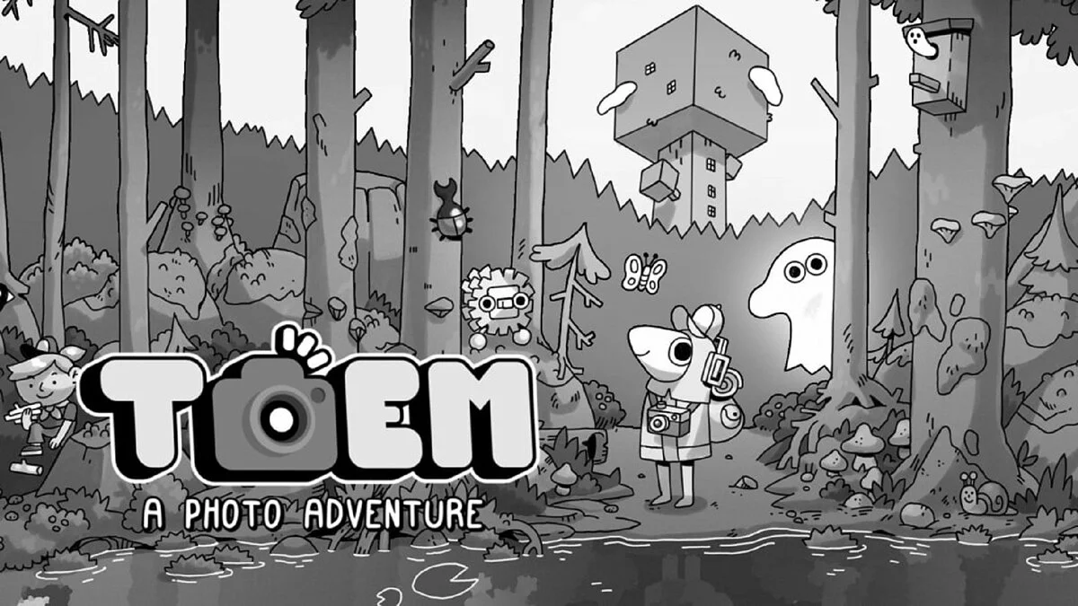Арт из TOEM / Картинка 1