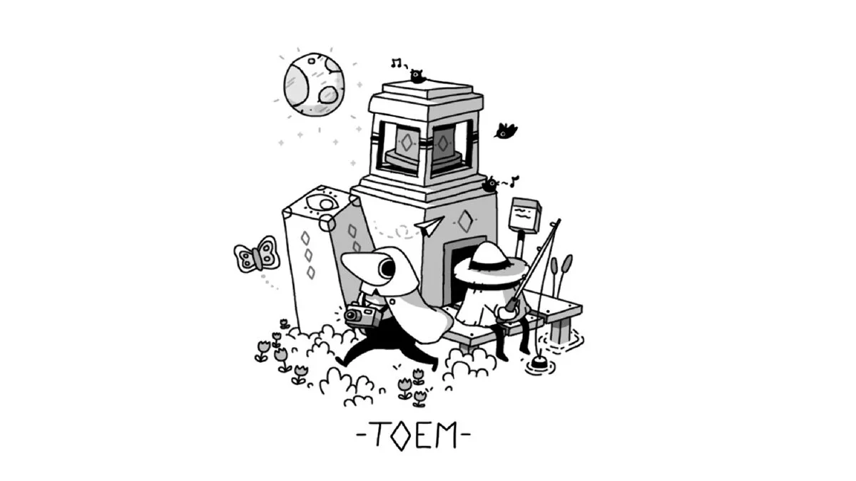 Арт из TOEM / Картинка 3
