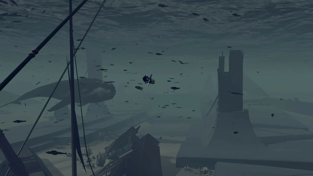 Скриншоты из FAR: Changing Tides / Картинка 17