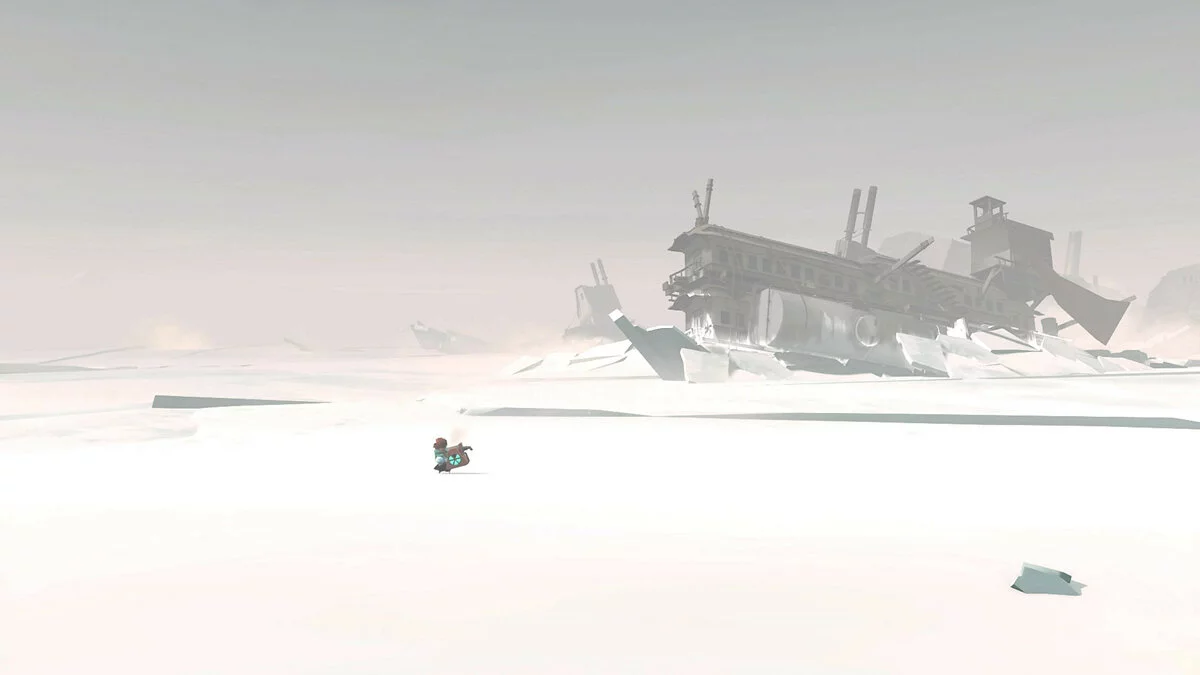Скриншоты из FAR: Changing Tides / Картинка 48