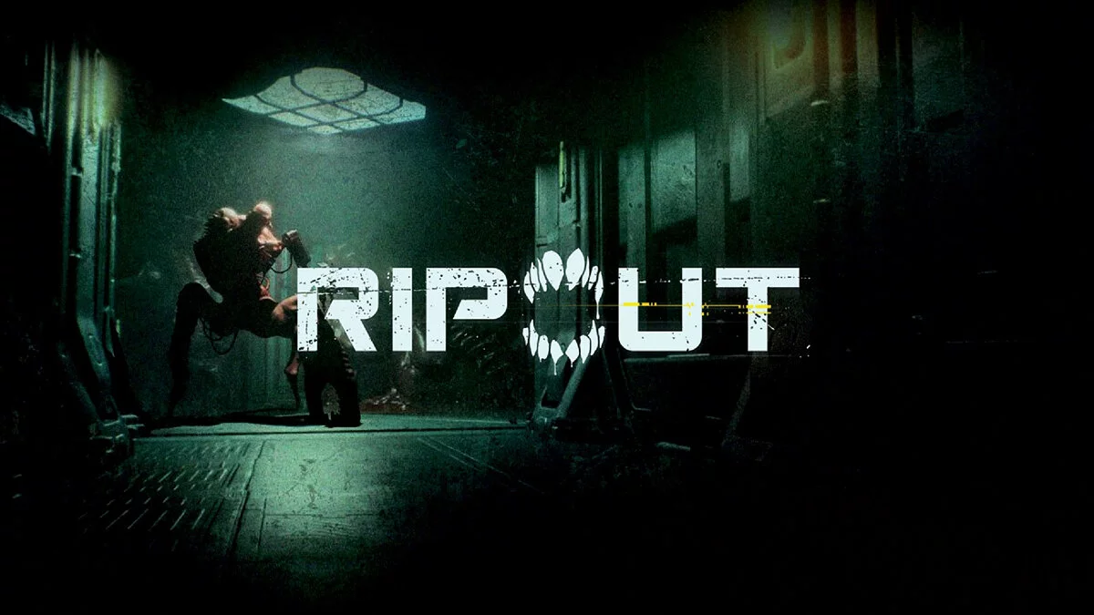Арт из RIPOUT / Картинка 3