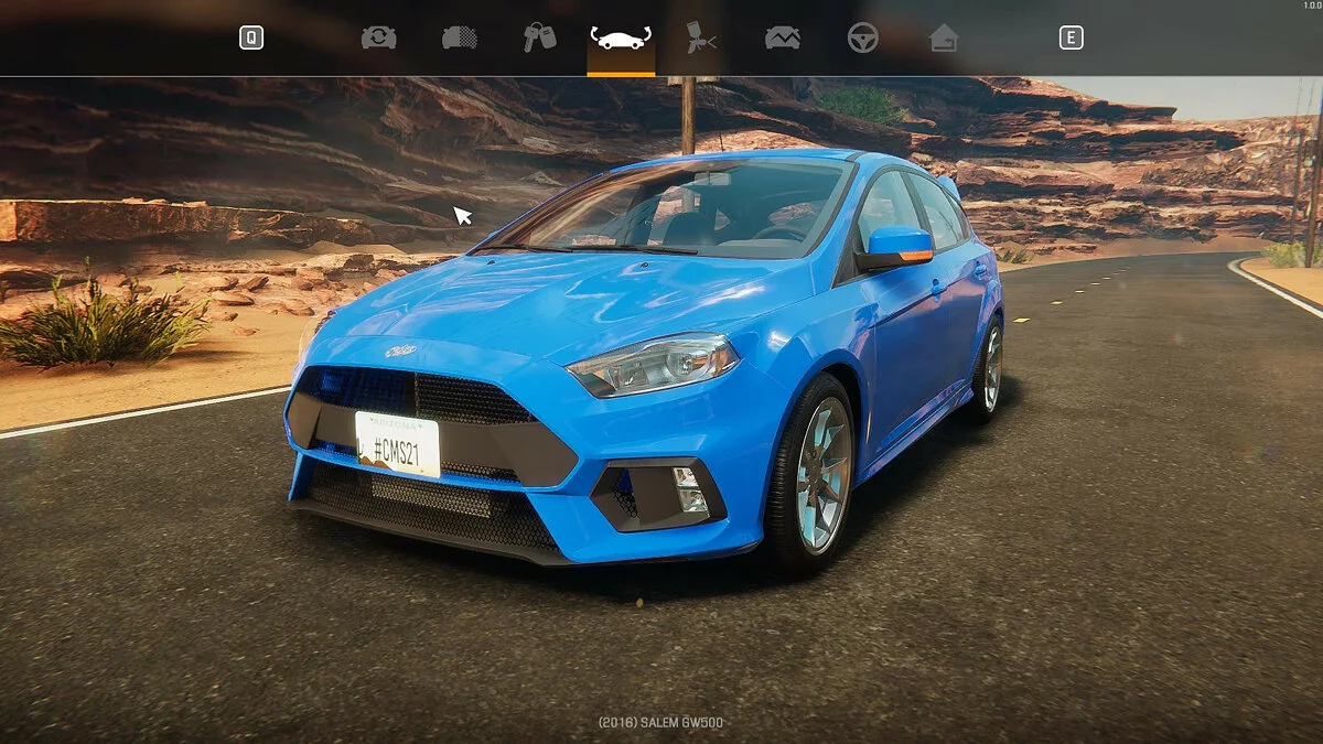 Скриншоты из Car Mechanic Simulator 2021 / Картинка 5