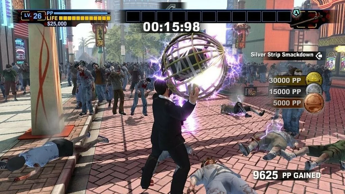 Скриншоты из Dead Rising 2: Off the Record / Картинка 29