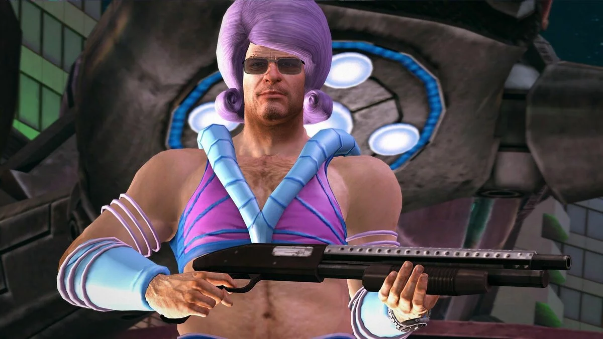 Скриншоты из Dead Rising 2: Off the Record / Картинка 6