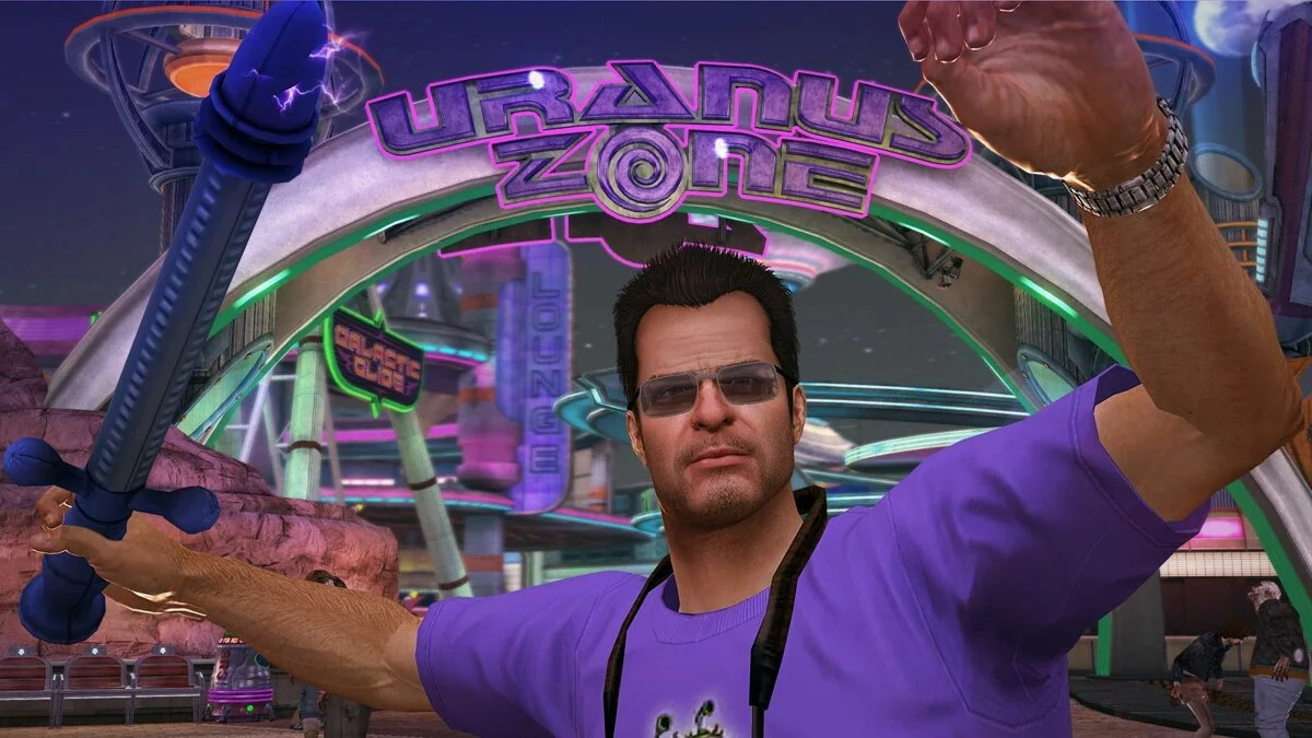 Скриншоты из Dead Rising 2: Off the Record / Картинка 11