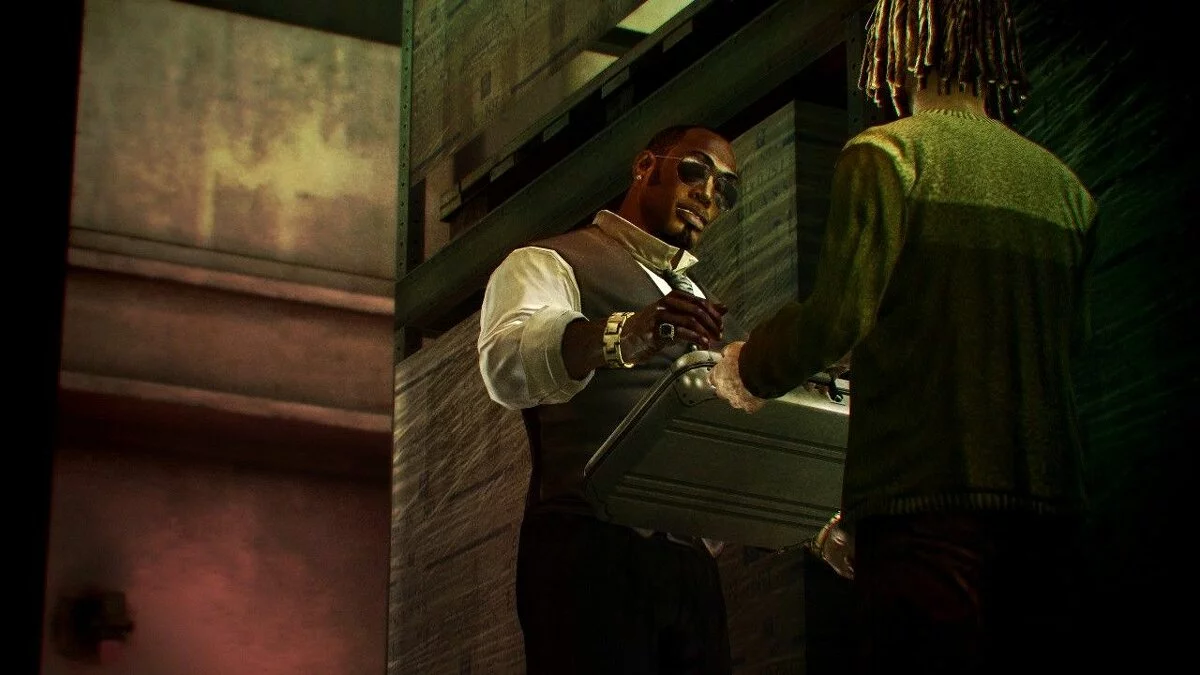 Скриншоты из Dead Rising 2: Off the Record / Картинка 16