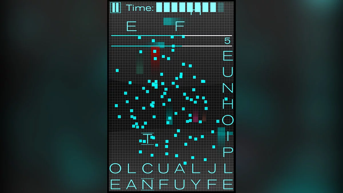Скриншоты из Illuminated Words / Картинка 9
