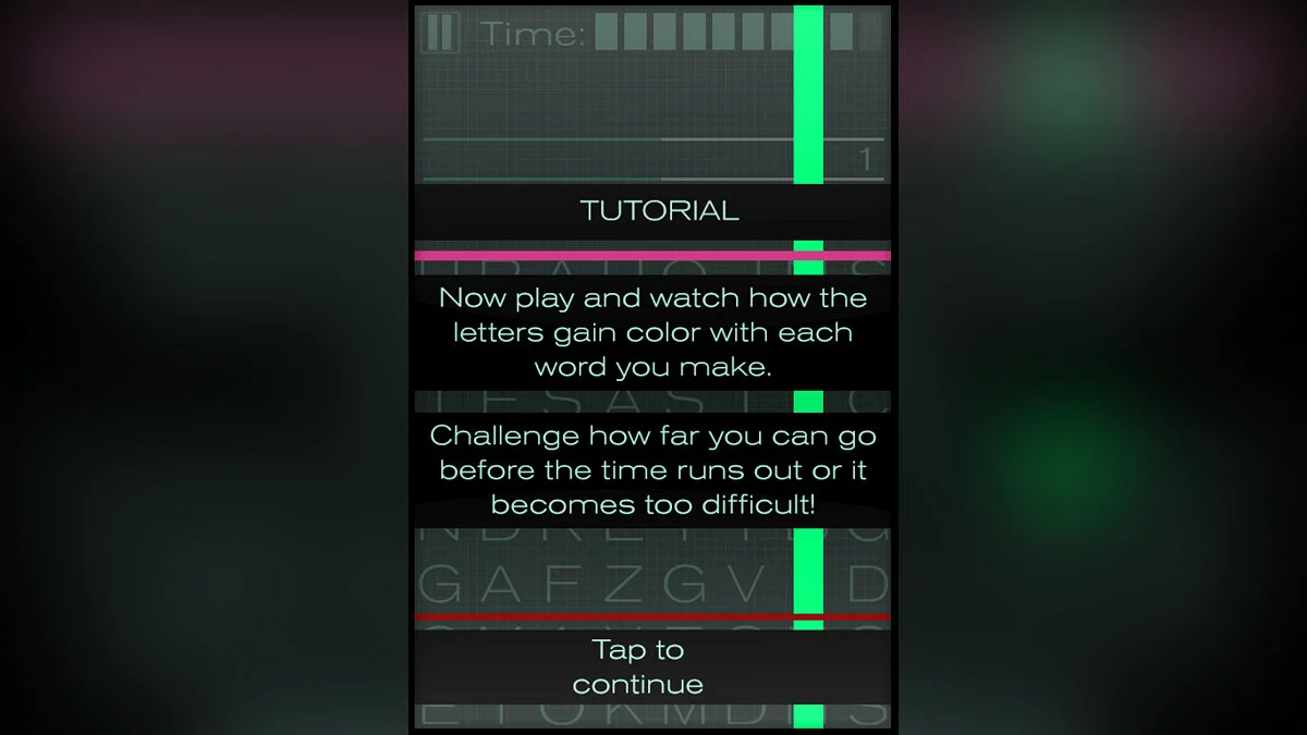 Скриншоты из Illuminated Words / Картинка 10