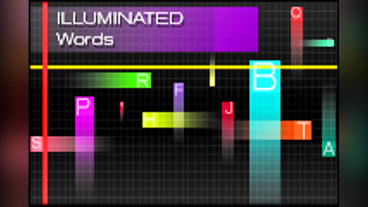 Скриншоты из Illuminated Words / Картинка 14