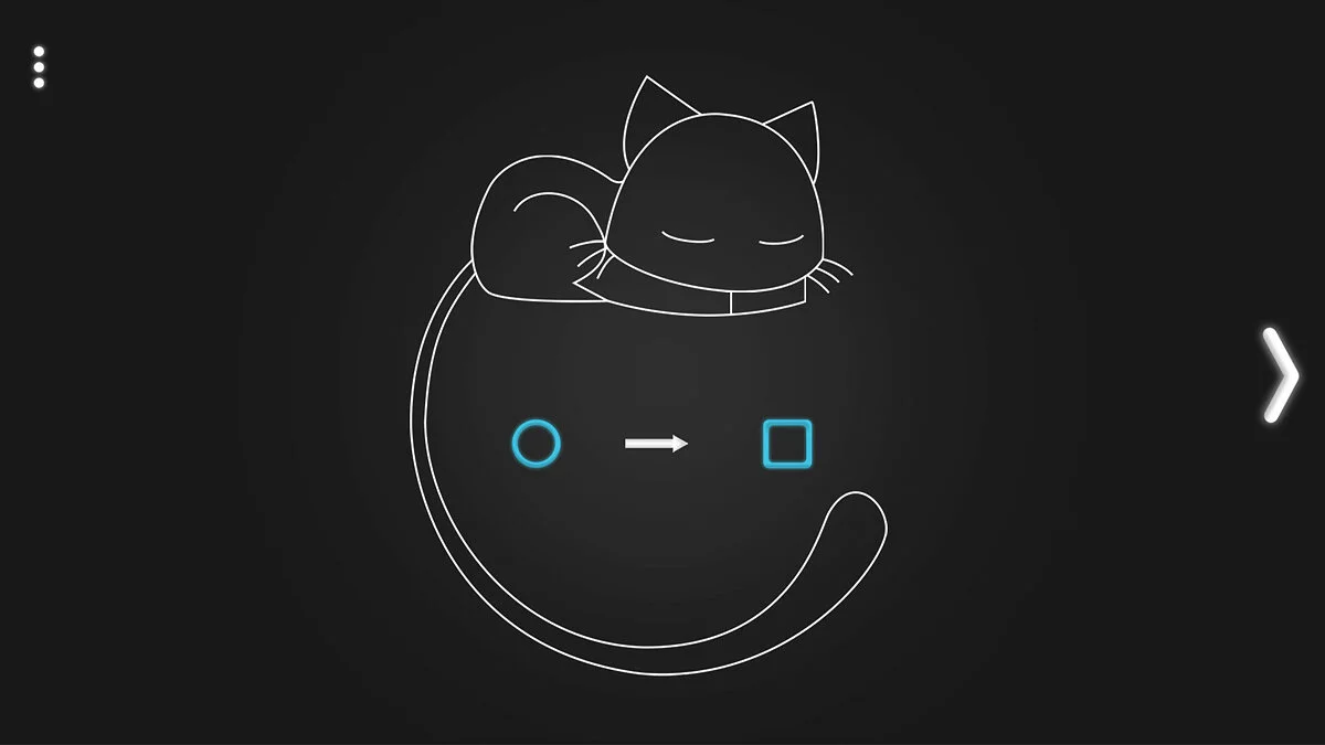 Скриншоты из Hidden Memory - Neko's Life / Картинка 3