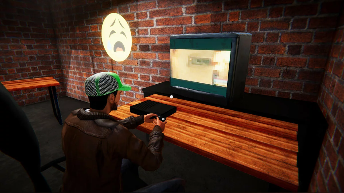 Скриншоты из Internet Cafe Simulator / Картинка 5