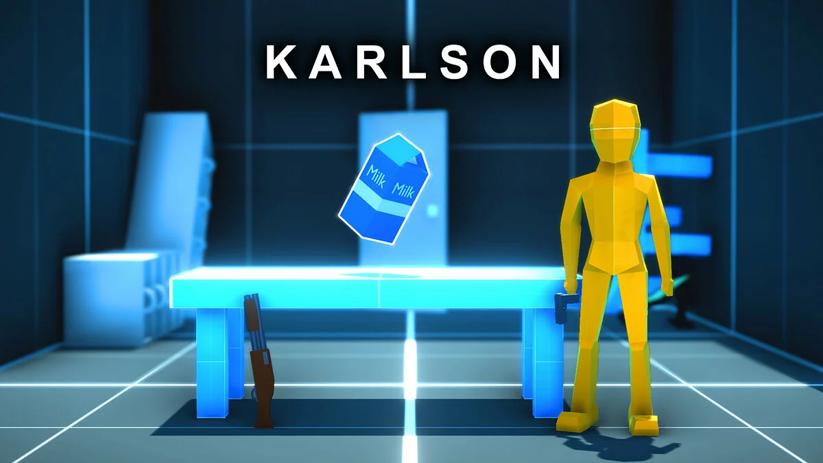 Арт из KARLSON / Картинка 1
